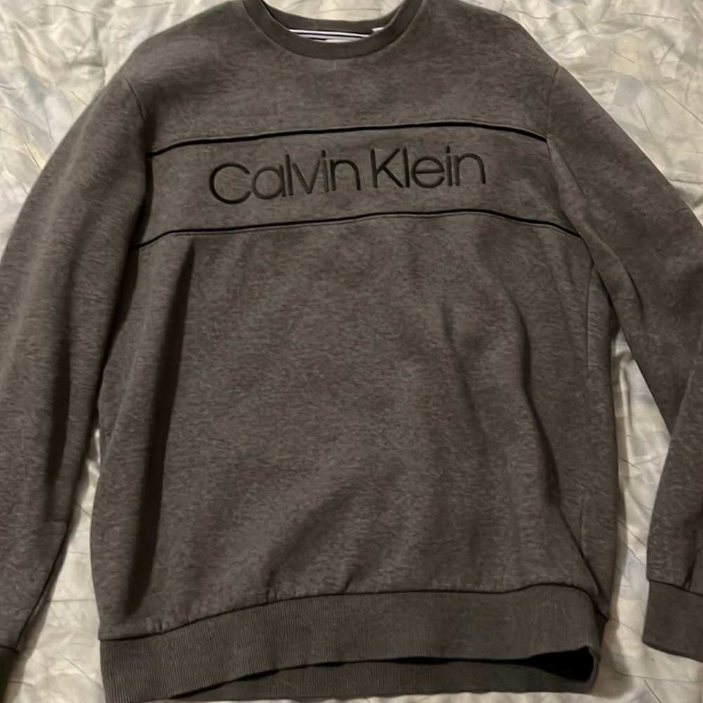 Calvin Klein Crewneck